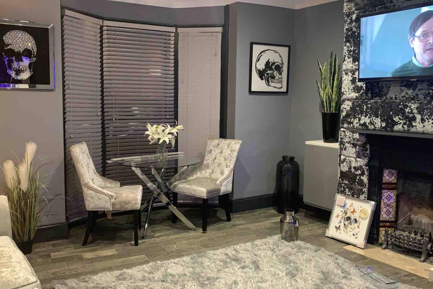 Egremont House - Brighton Rock Rooms