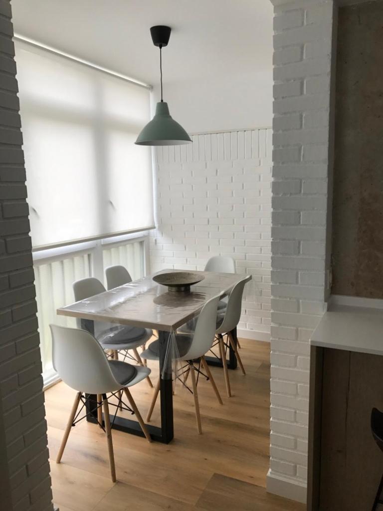 Acogedor apartamento en Zumaia