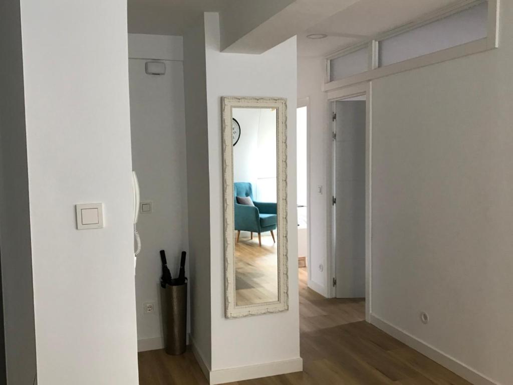 Acogedor apartamento en Zumaia