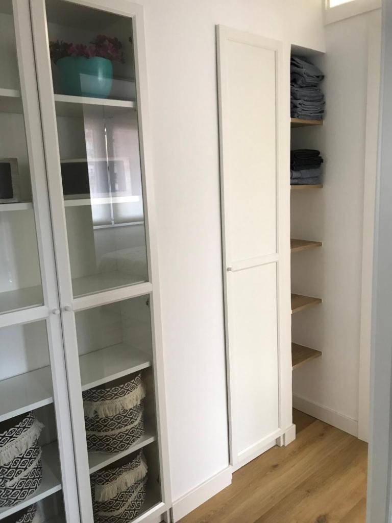 Acogedor apartamento en Zumaia