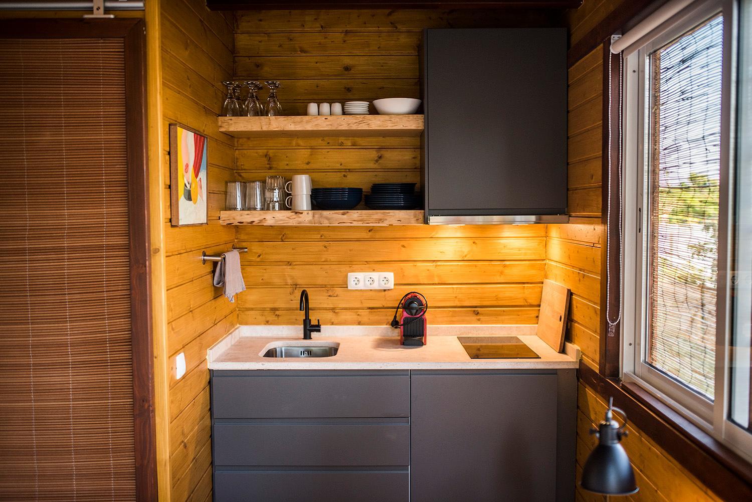 Casa Castor, Fábrica, Cacela Velha.