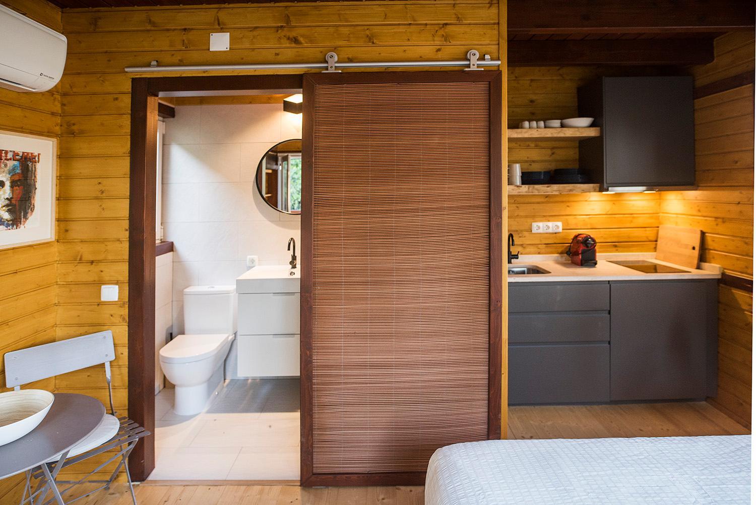 Casa Castor, Fábrica, Cacela Velha.