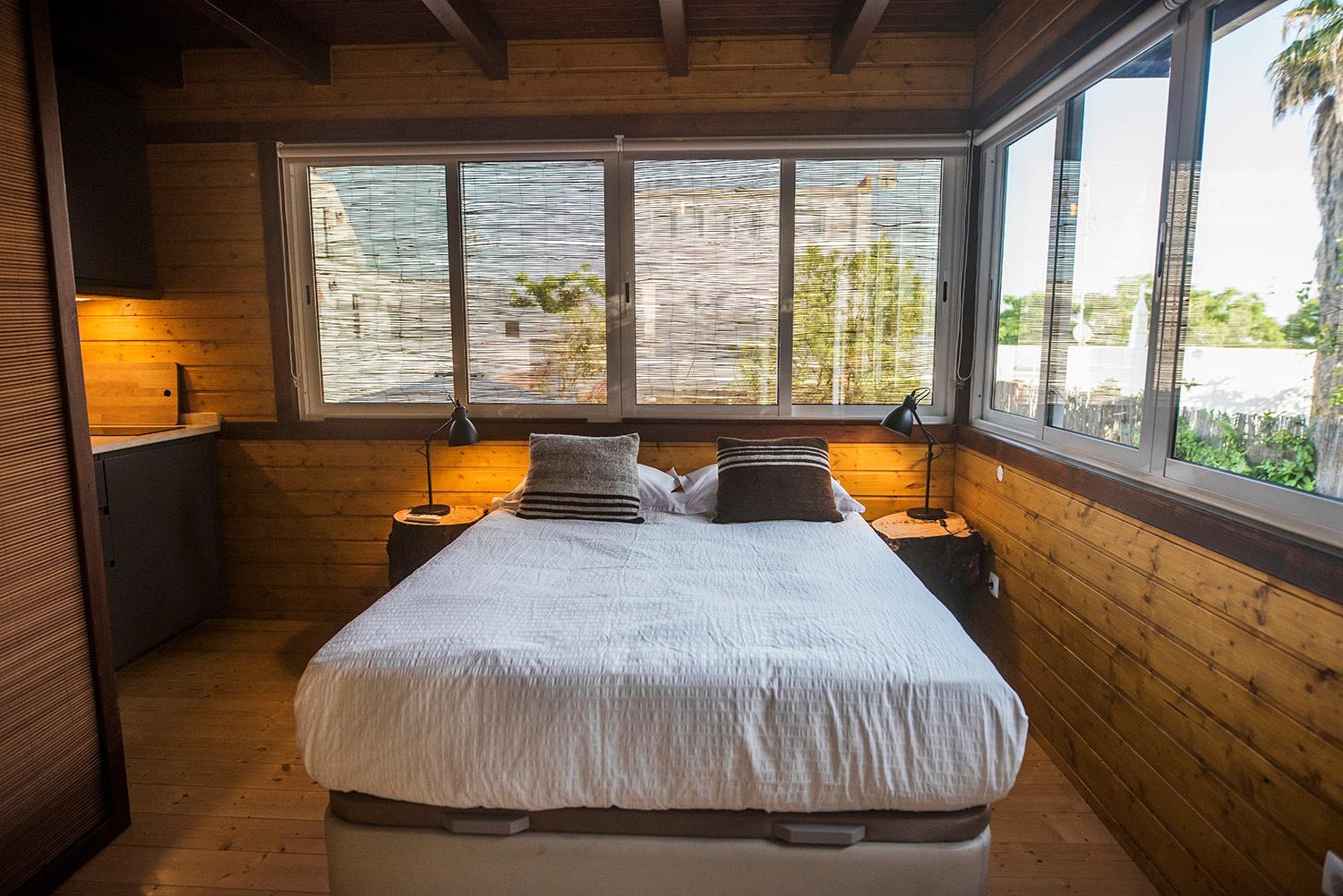 Casa Castor, Fábrica, Cacela Velha.