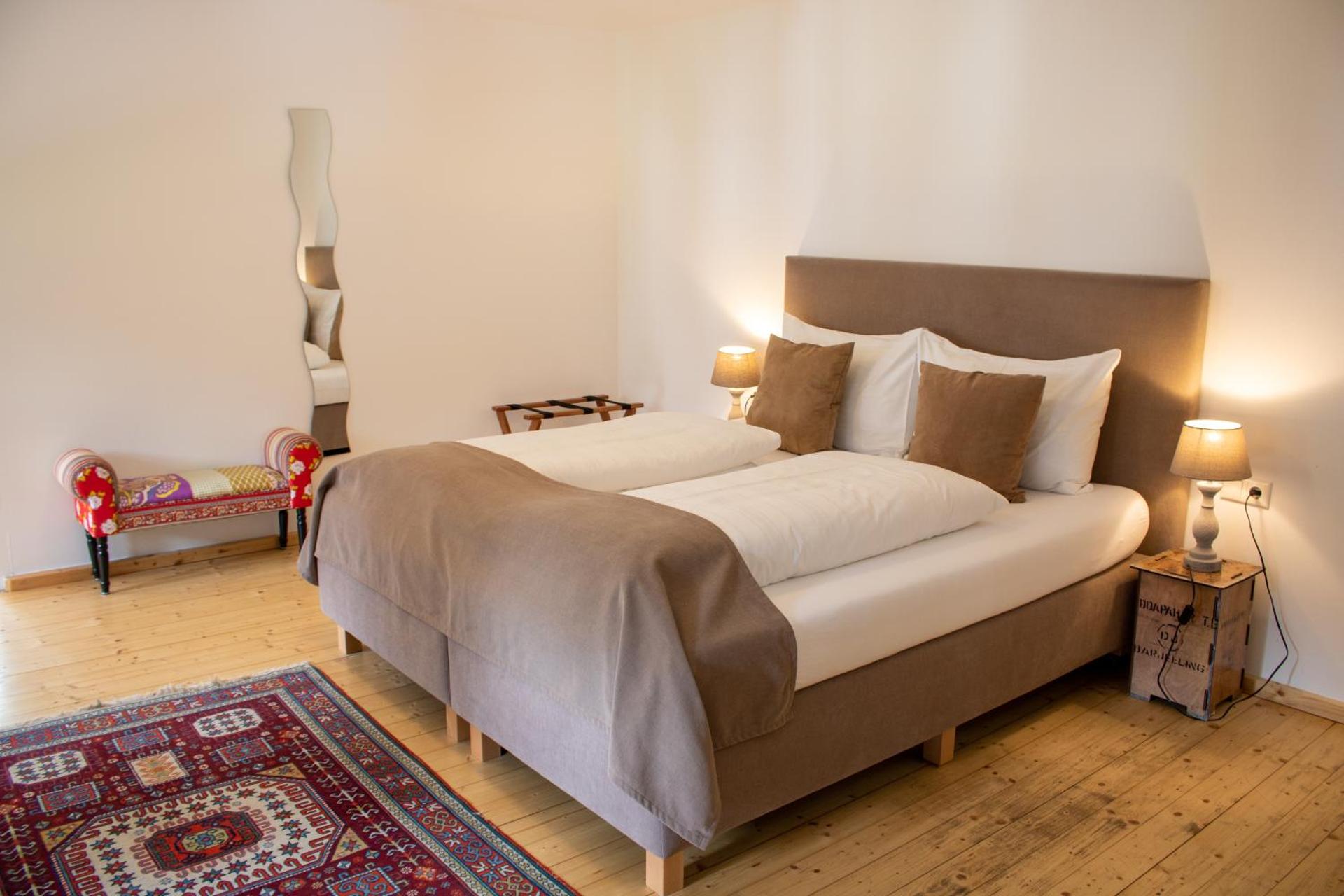 Fenix Hall Boutique Hotel Hallstatt