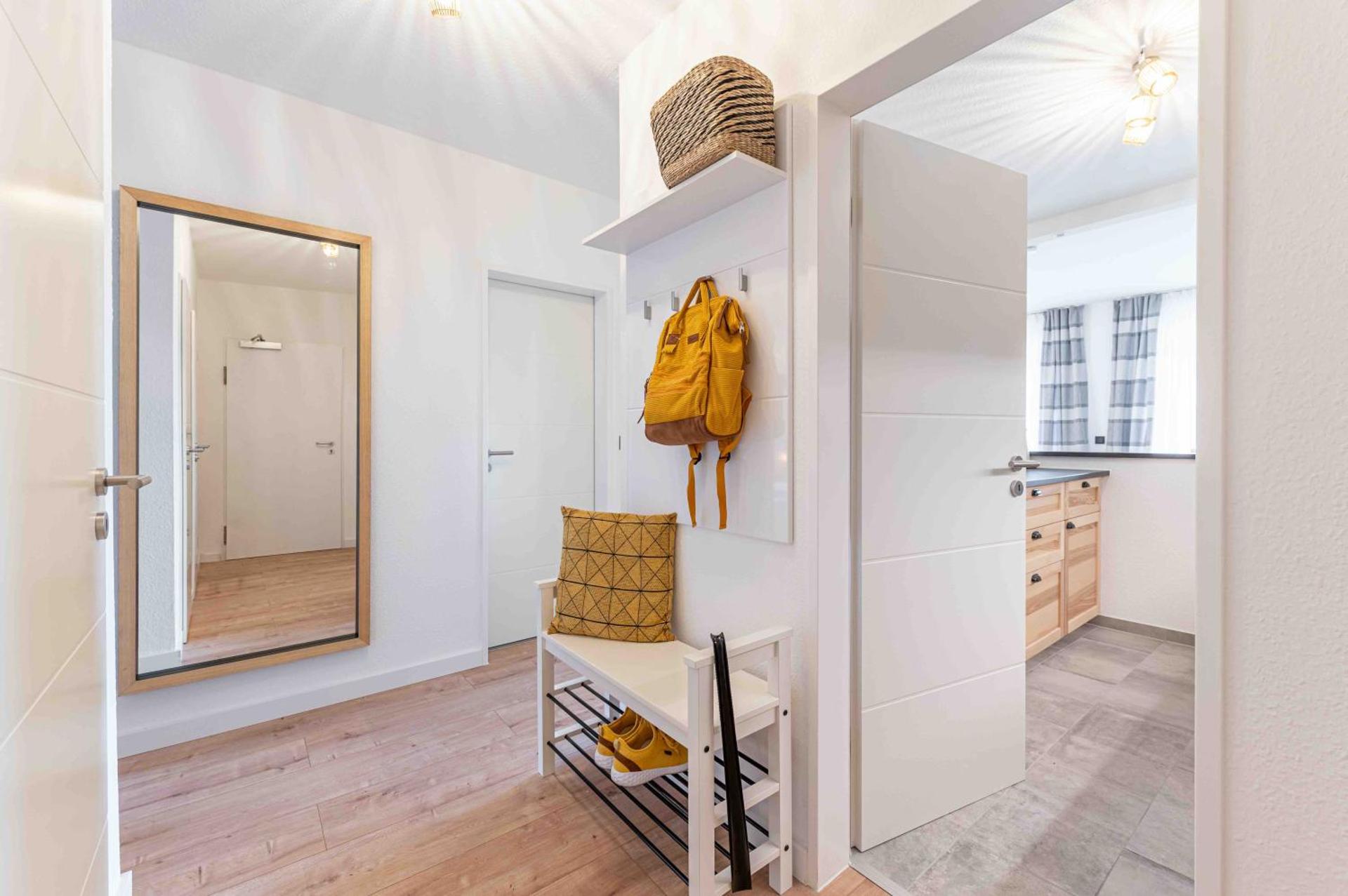 Apartment Elbkiez - mit Stil, modern, top Lage, elbnah!