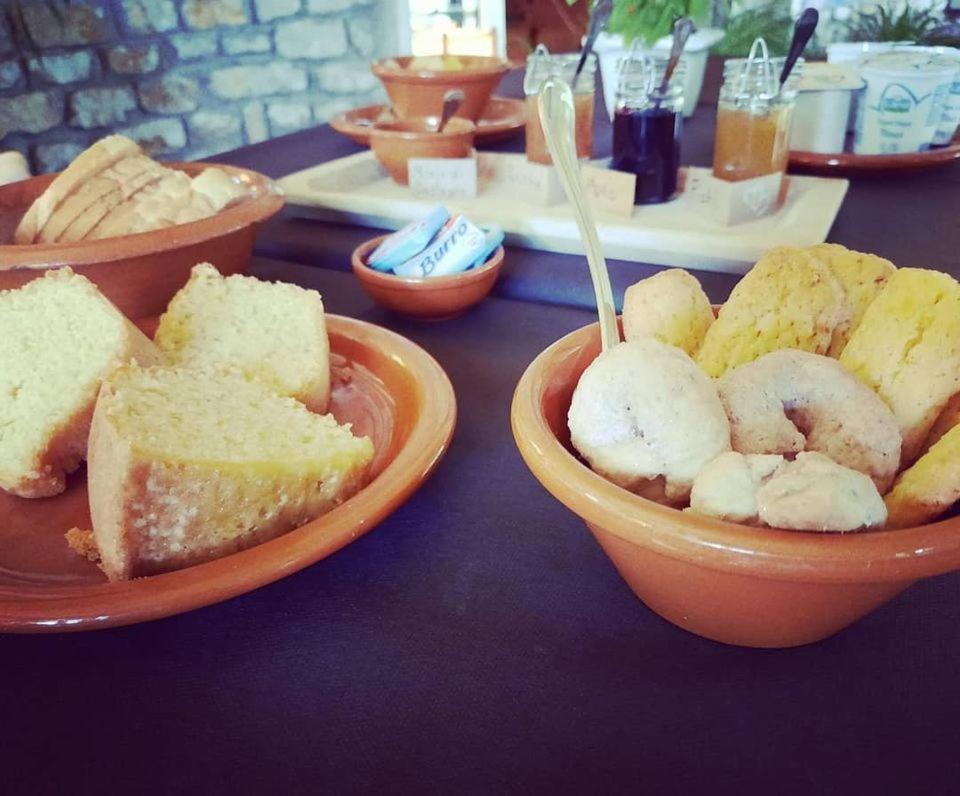 Agriturismo San Lorenzo