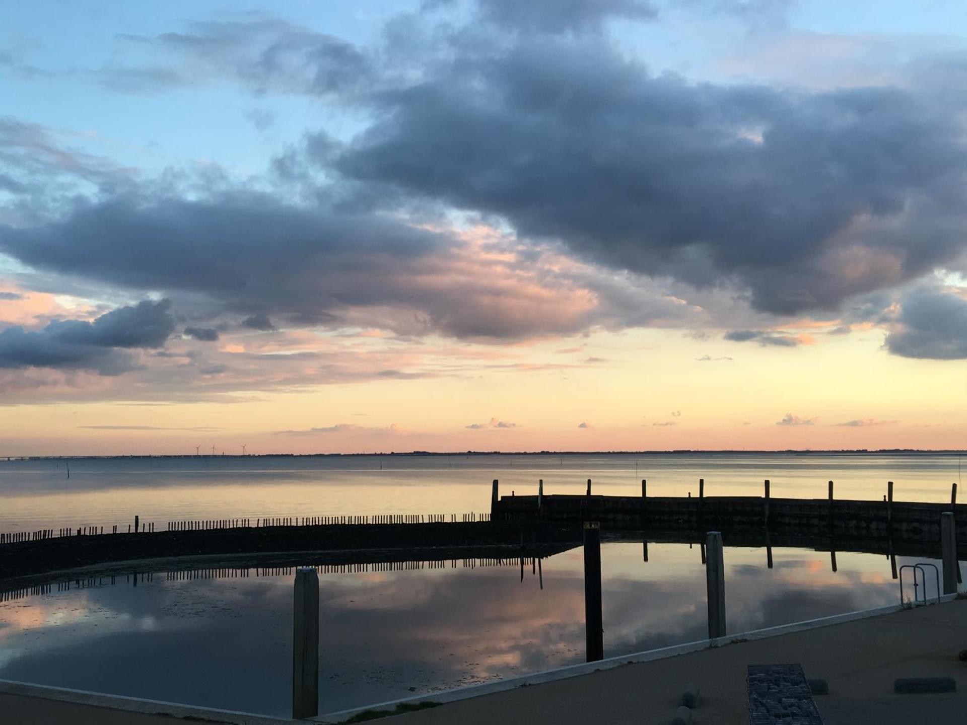 Heerenkeet 4 pers appartement aan de Oosterschelde