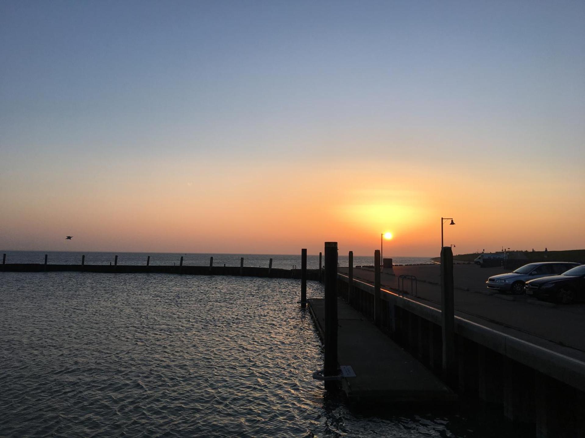 Heerenkeet 4 pers appartement aan de Oosterschelde