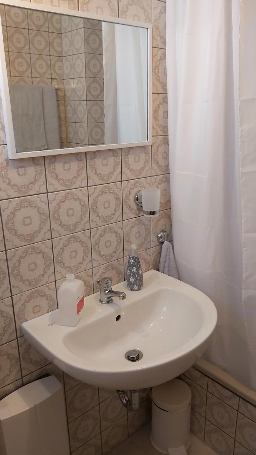 Apartment zum Wohlfühlen in ruhiger Lage