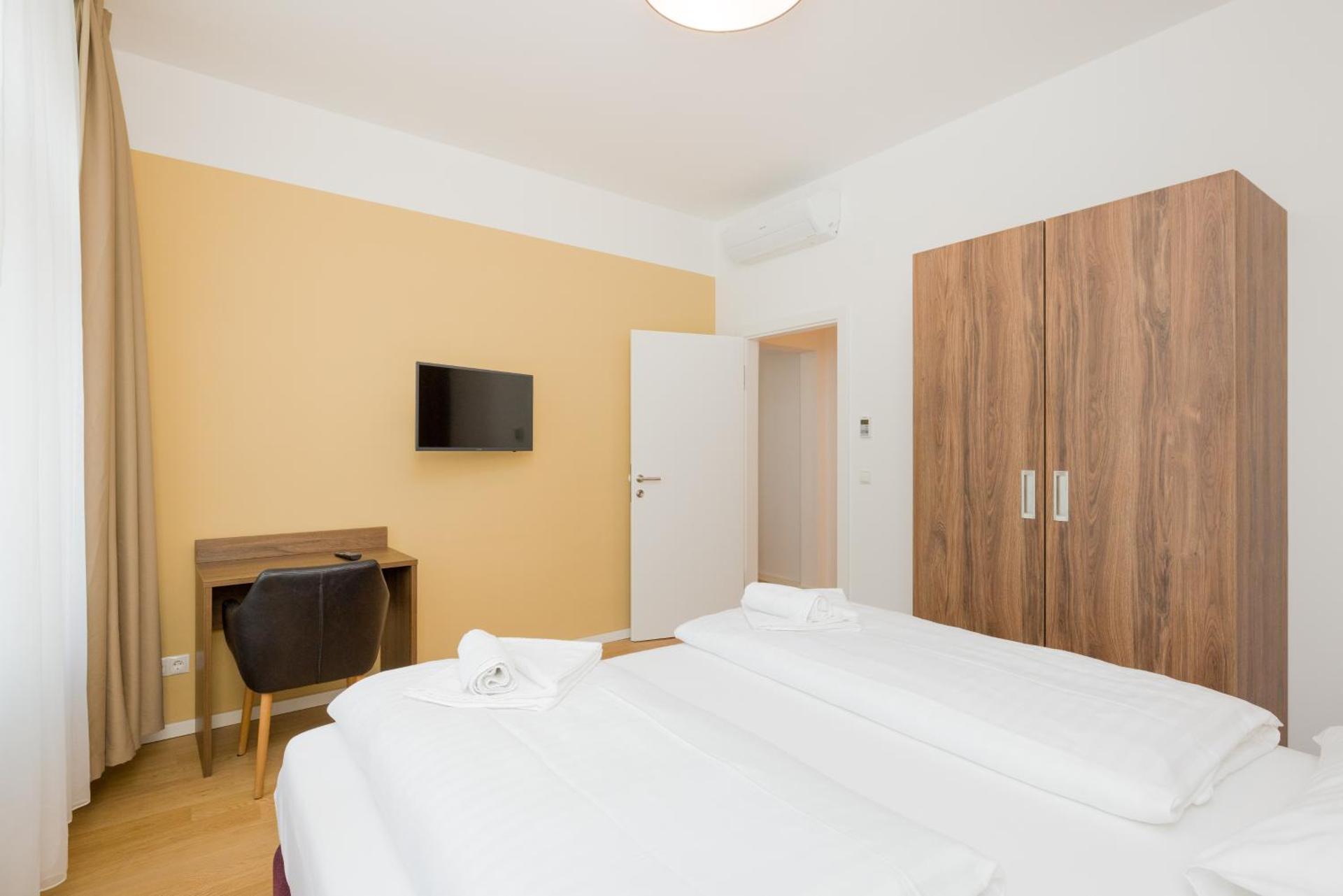 Vienna Stay Apartments or Rooms 1050