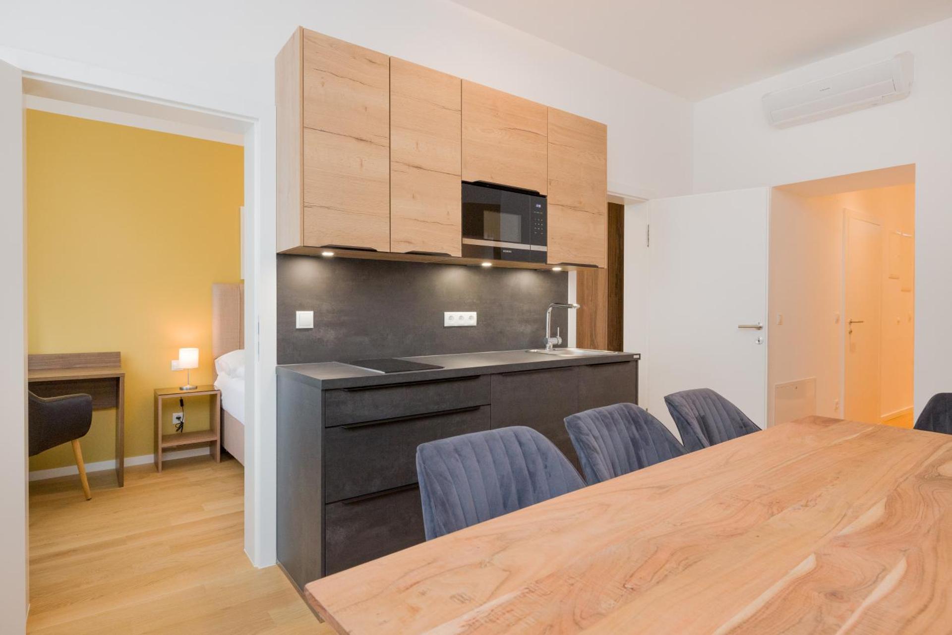 Vienna Stay Apartments or Rooms 1050