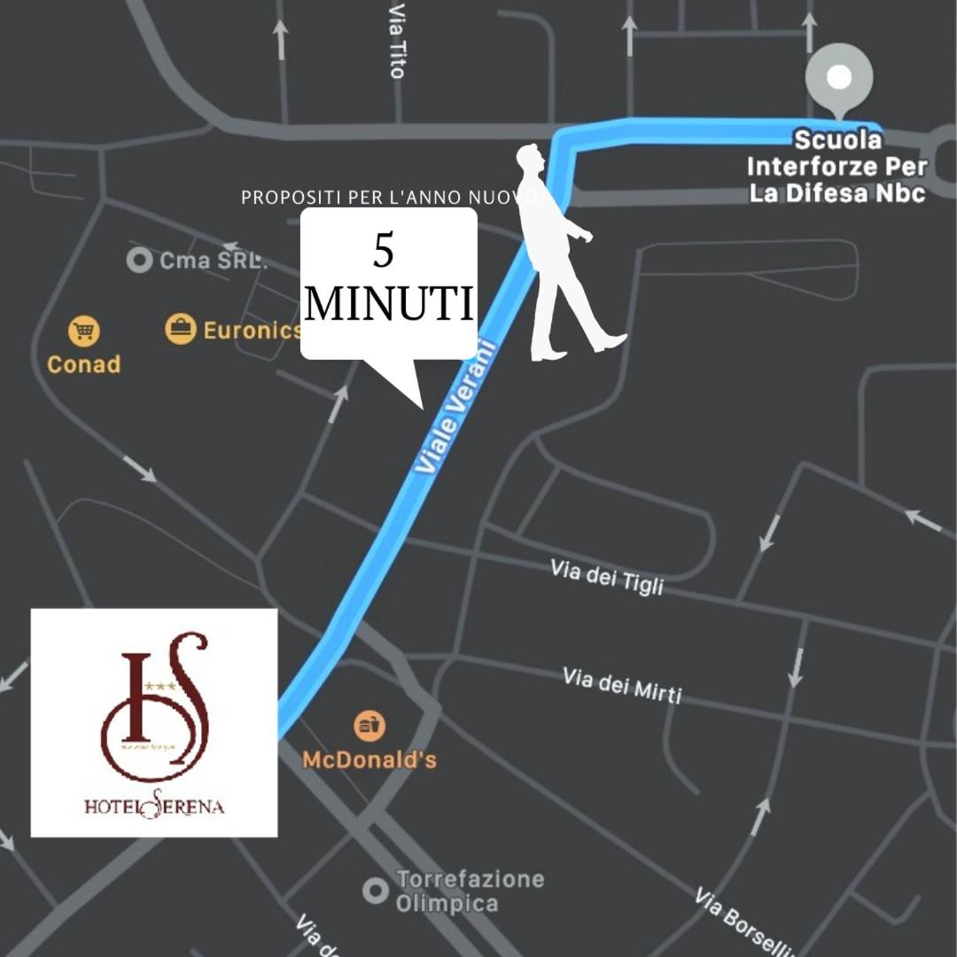 Property logo or sign