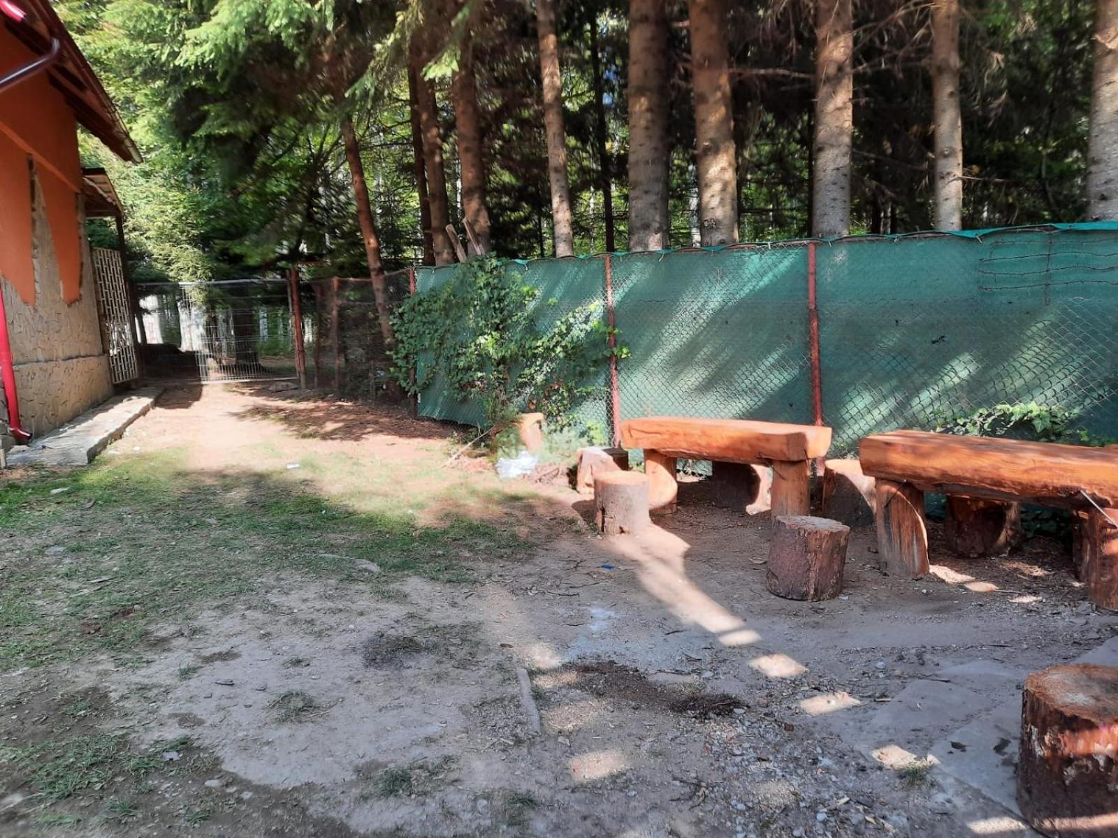 Casuta Paterau Cheia, Prahova