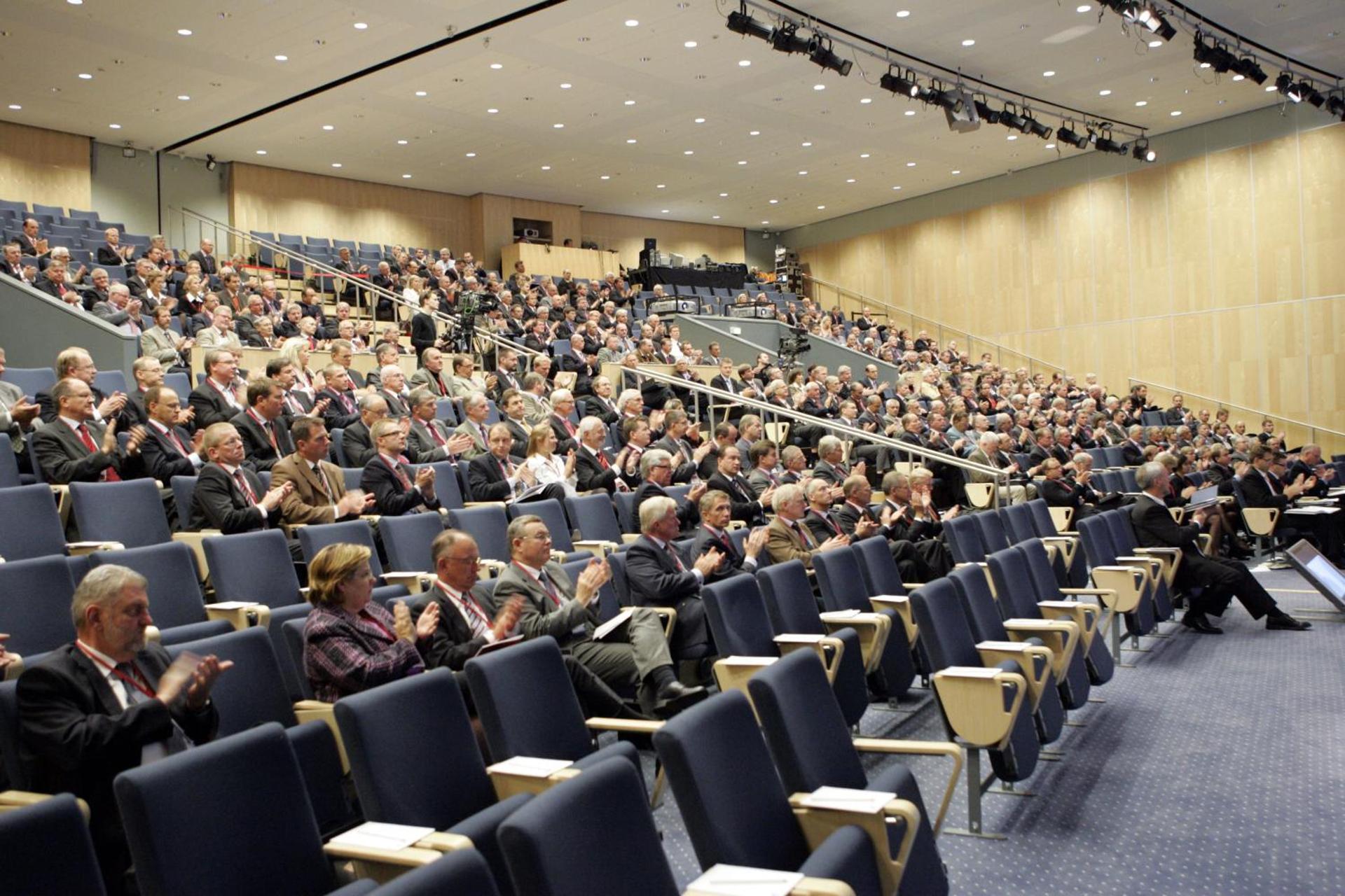 Meeting/conference room