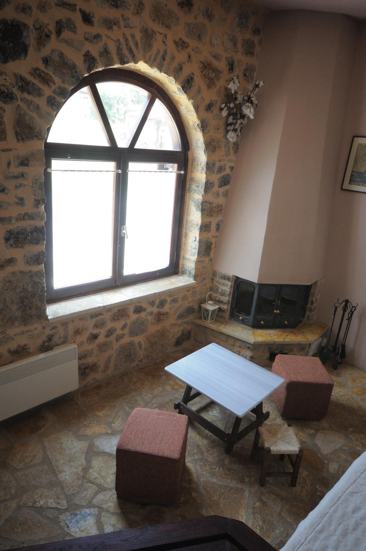 ΕΥμορφο σαν παραμύθι ΑΜΥΓΔΑΛΙΑ