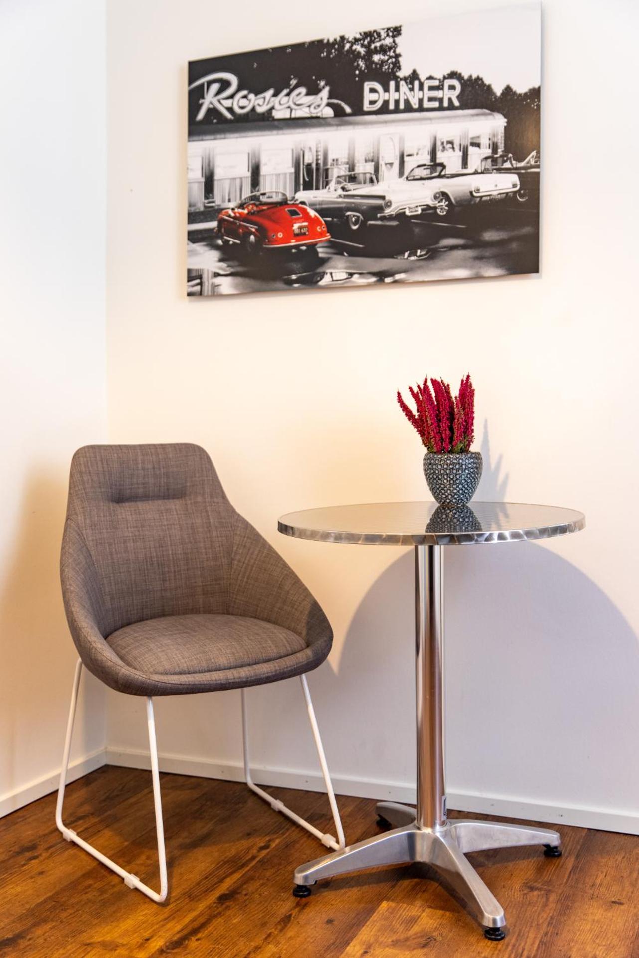 Luxstay Bad Nauheim - Self-Check-In