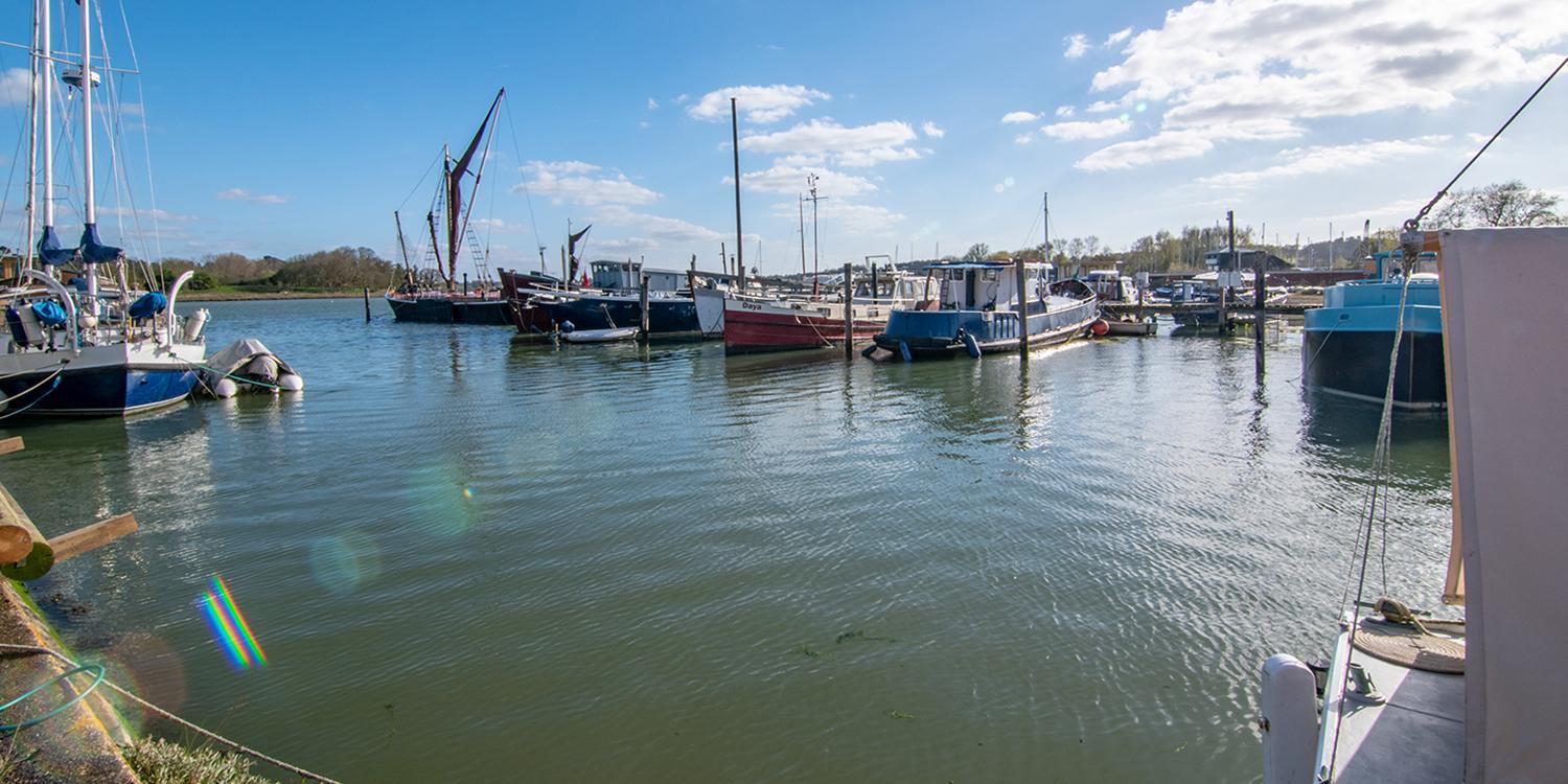 View (from property/room)