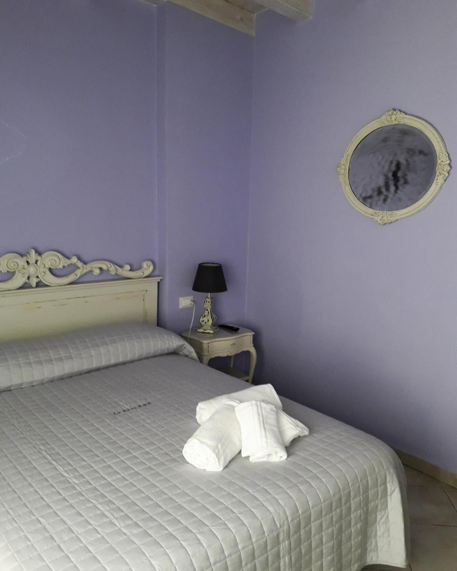 Le Rêve - Lake view rooms