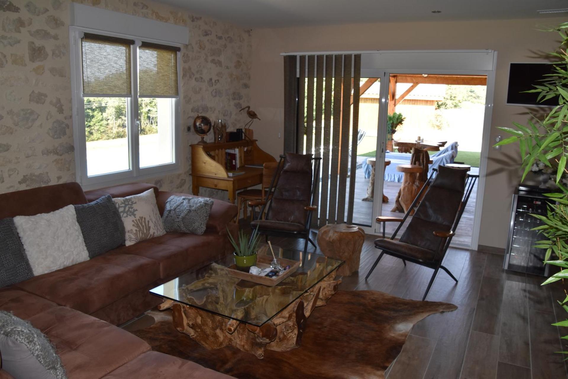 Le Refuge des Épicuriens