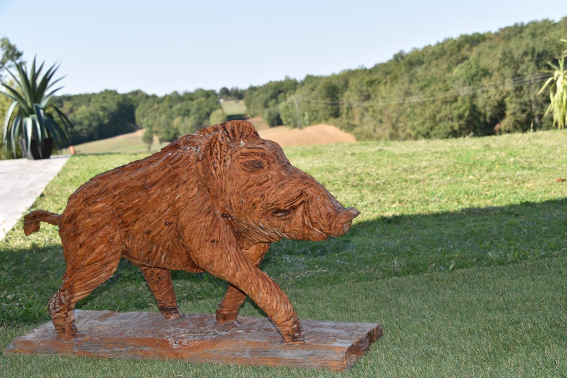 Le Refuge des Épicuriens