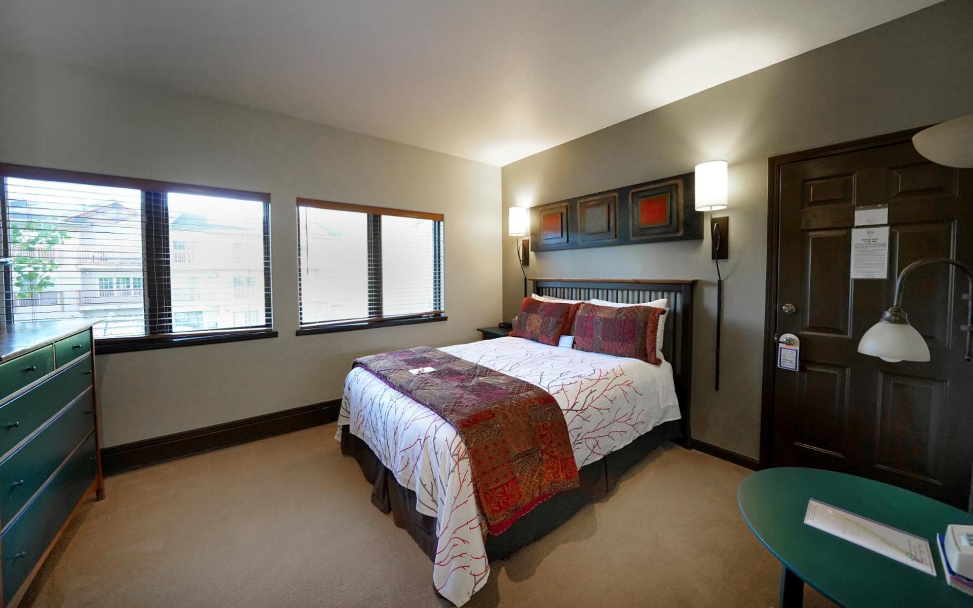 Frisco Inn on Galena