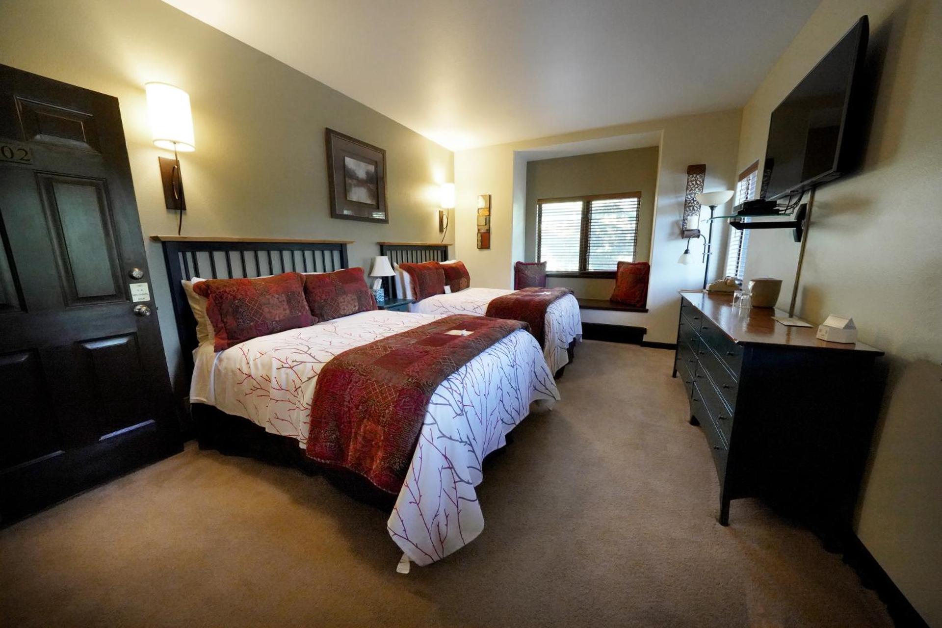 Frisco Inn on Galena