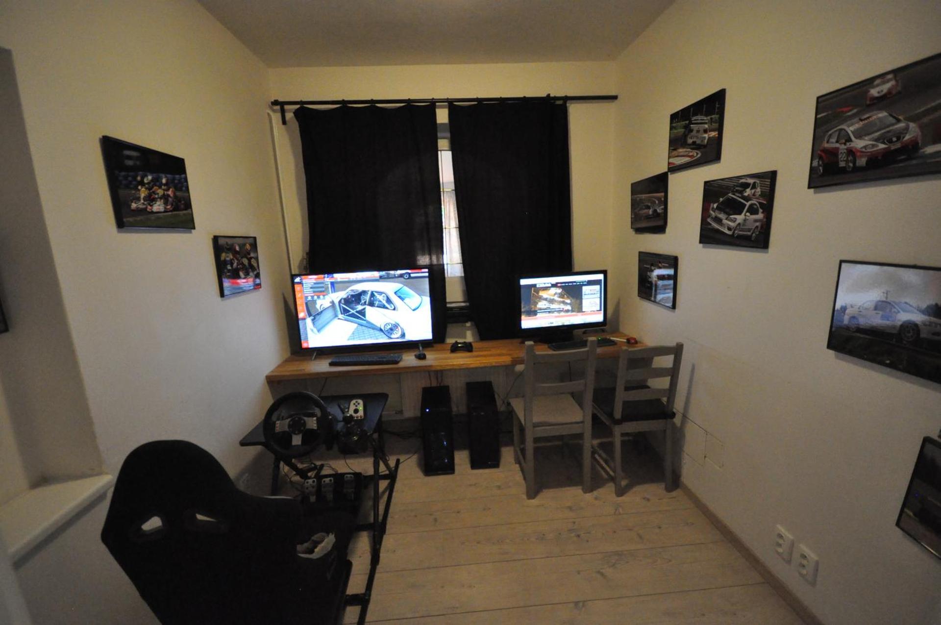 Wellness Pension Fulda Černý Důl