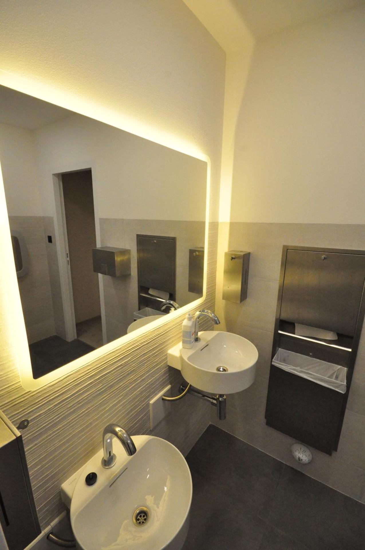 Wellness Pension Fulda Černý Důl