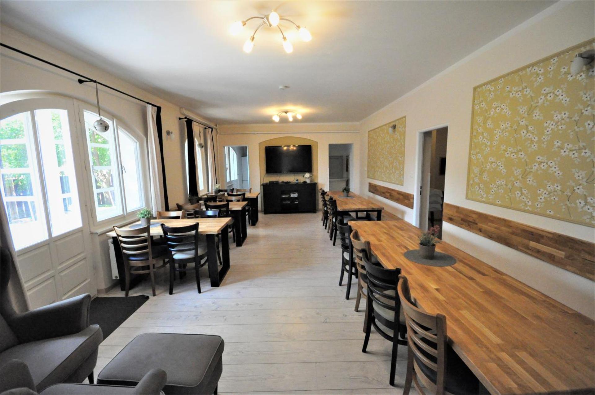 Wellness Pension Fulda Černý Důl