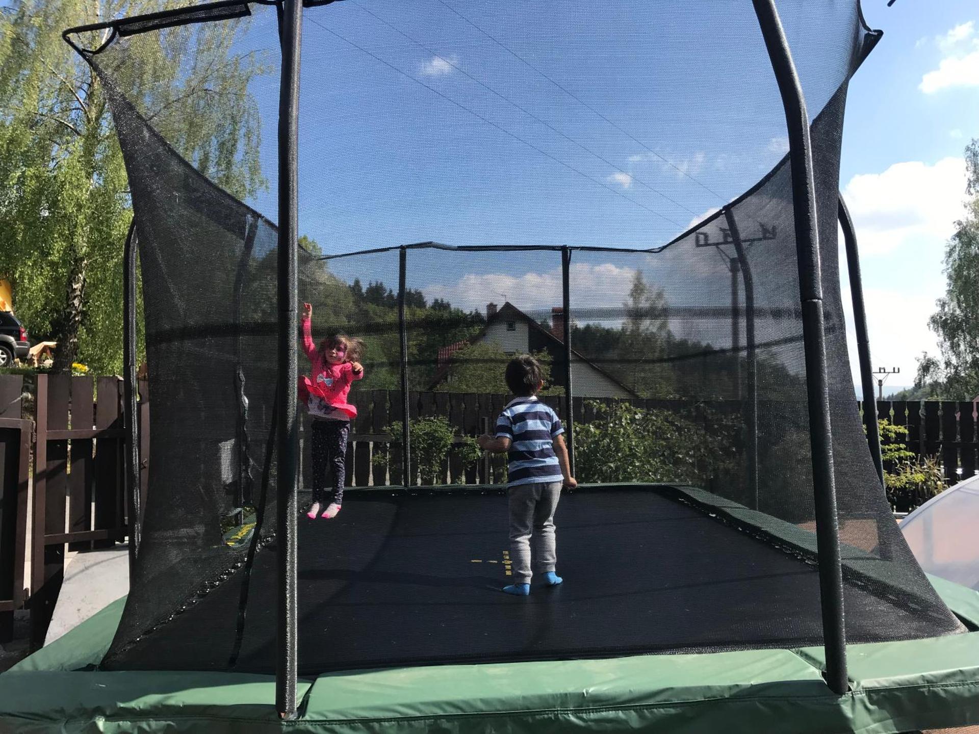 Wellness Pension Fulda Černý Důl