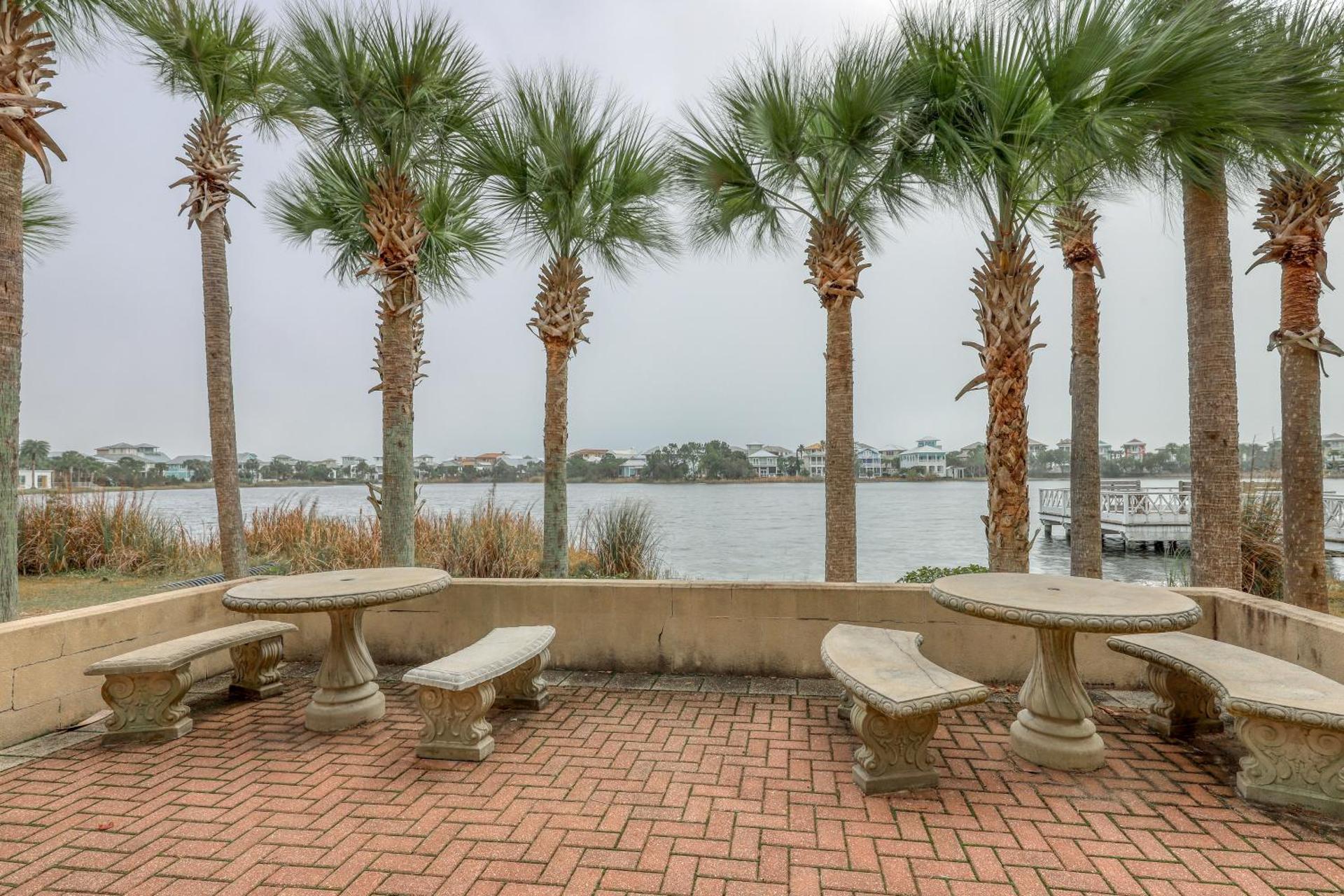 Carillon Beach Resort Inn