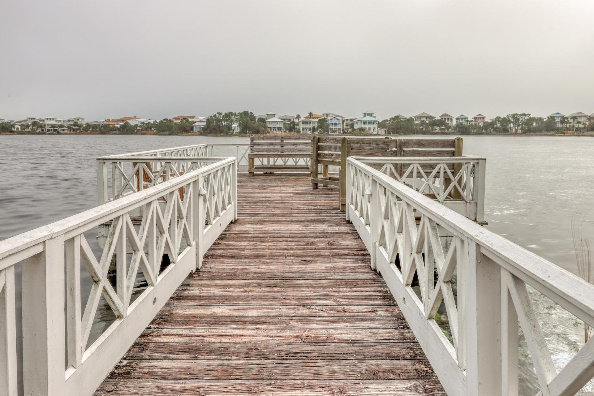 Carillon Beach Resort Inn