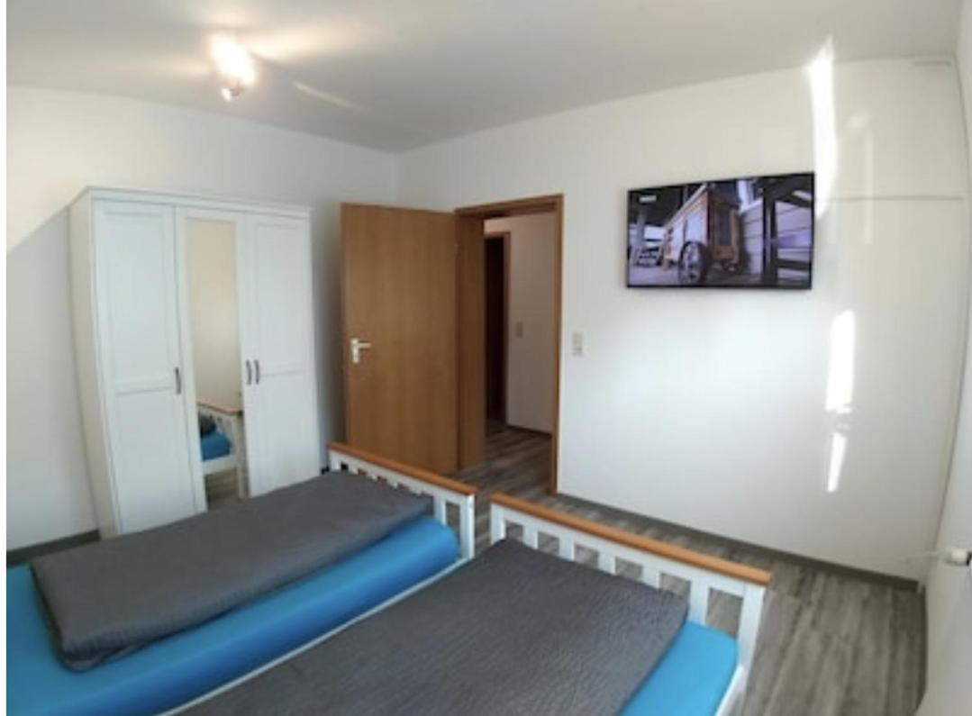 EXKLUSIVE Ferienwohnung mit Terasse und Garten in Einbeck, Zentrum! NEU!!