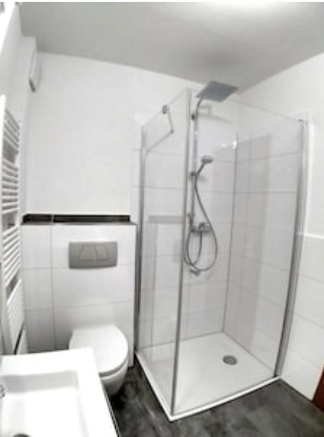 EXKLUSIVE Ferienwohnung mit Terasse und Garten in Einbeck, Zentrum! NEU!!