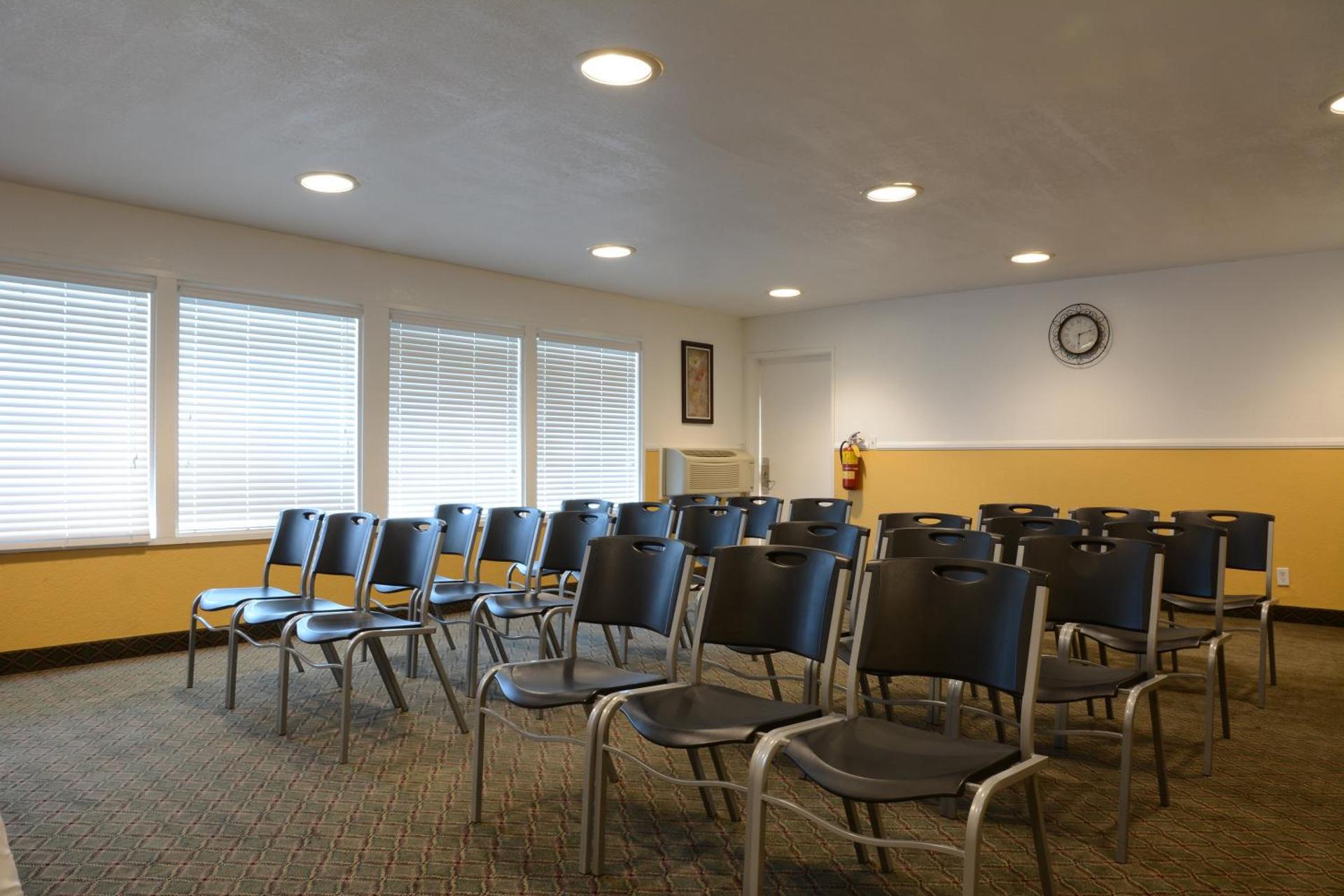Meeting/conference room