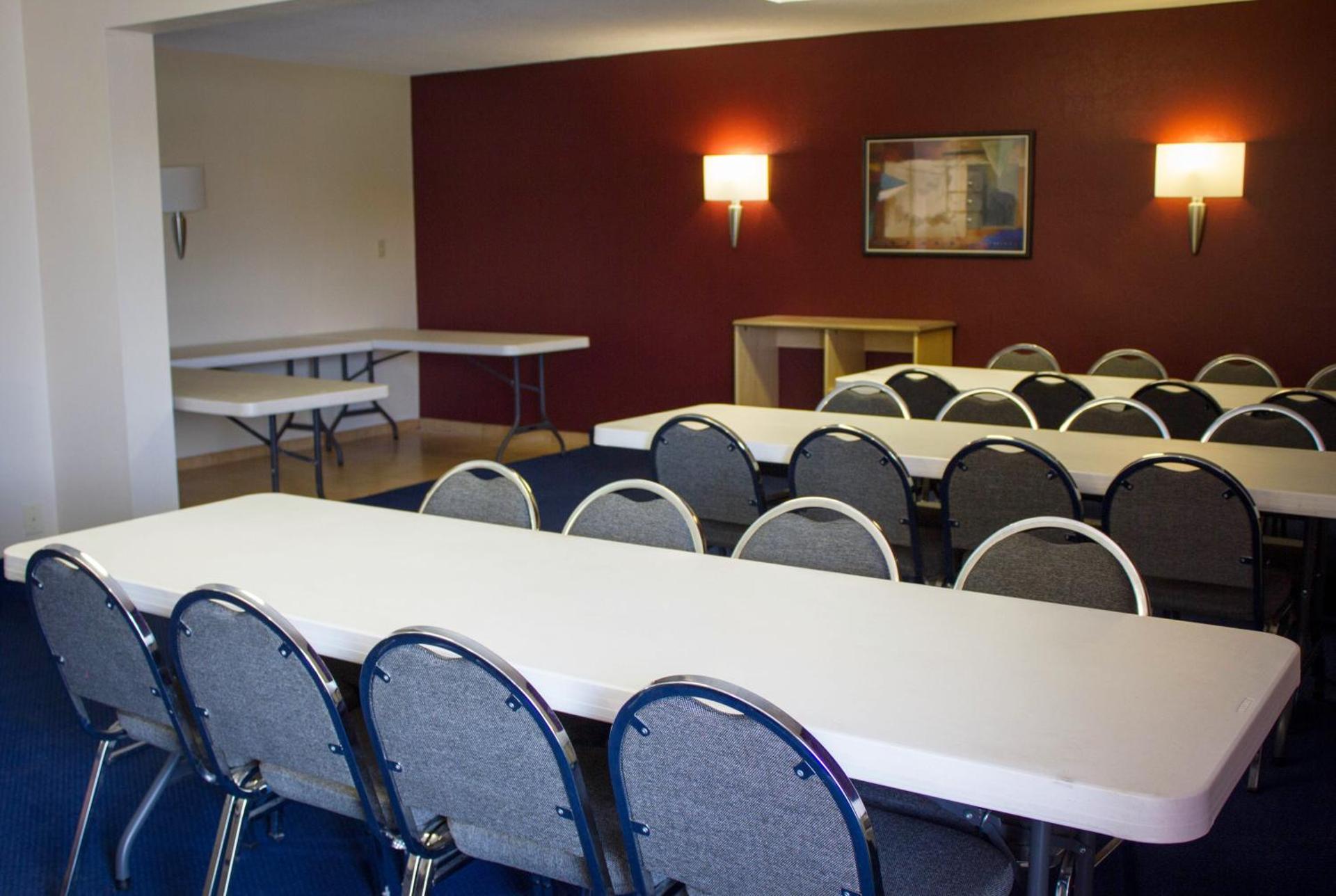Meeting/conference room
