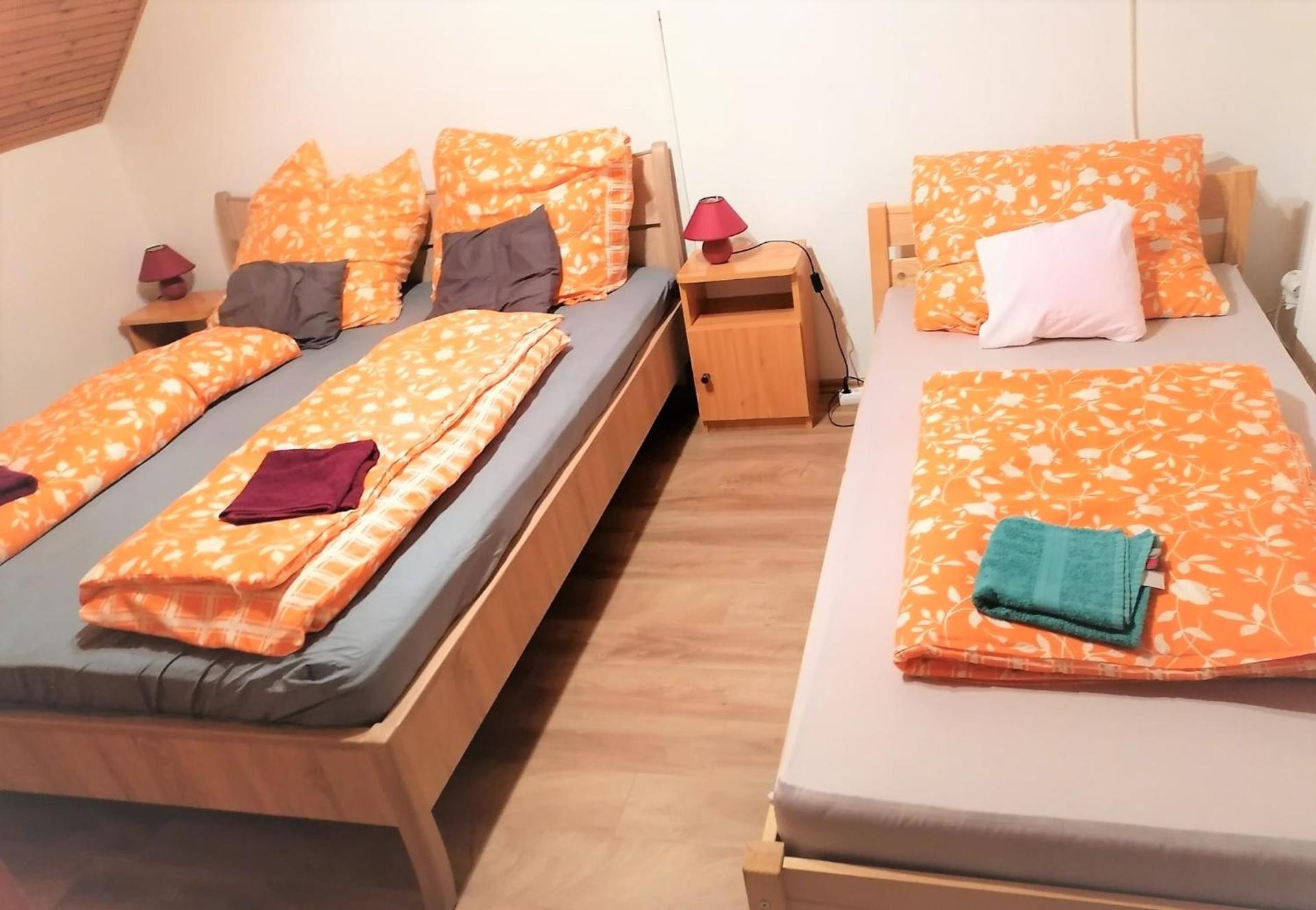 Barackos Vendégház Bár