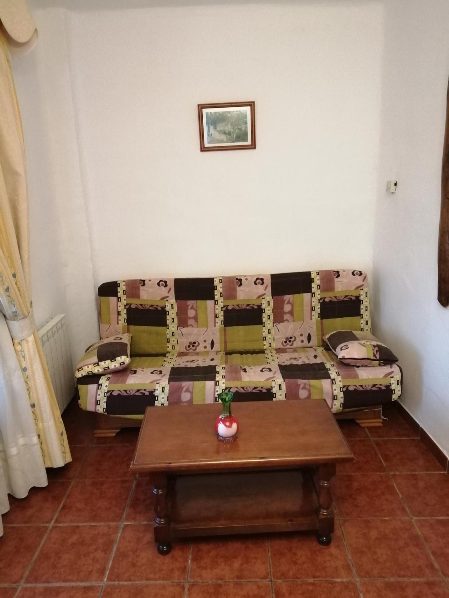 Twin Room with Terrace