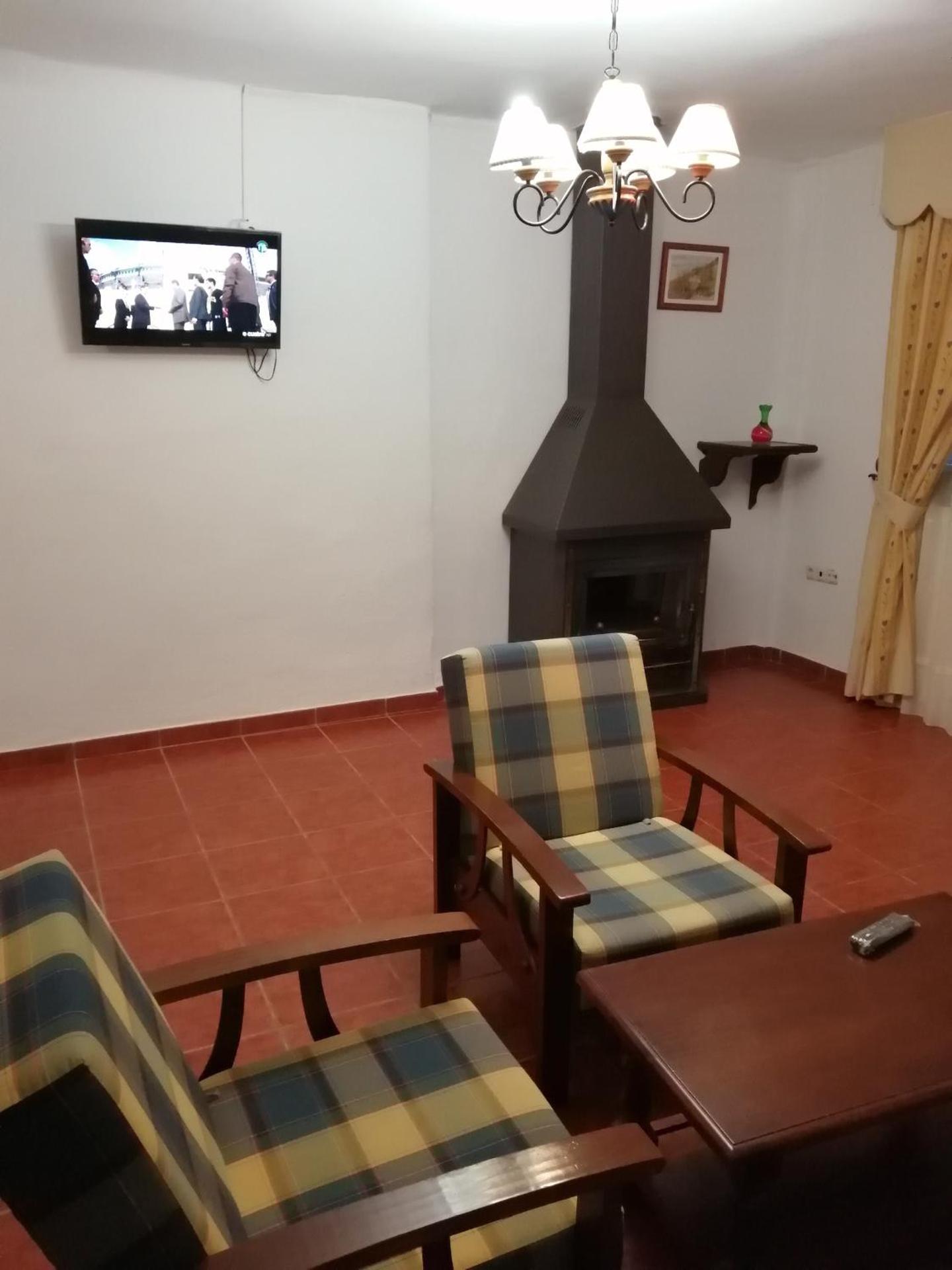 hostal ruta de las nieves