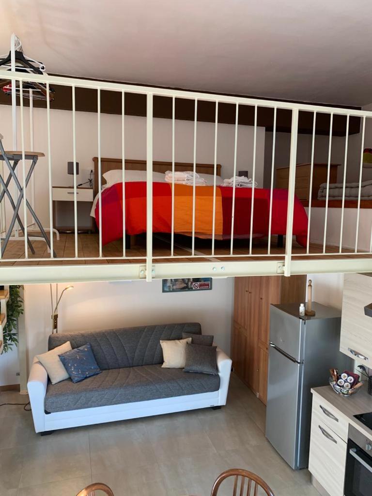 Agriturismo Monteroseo