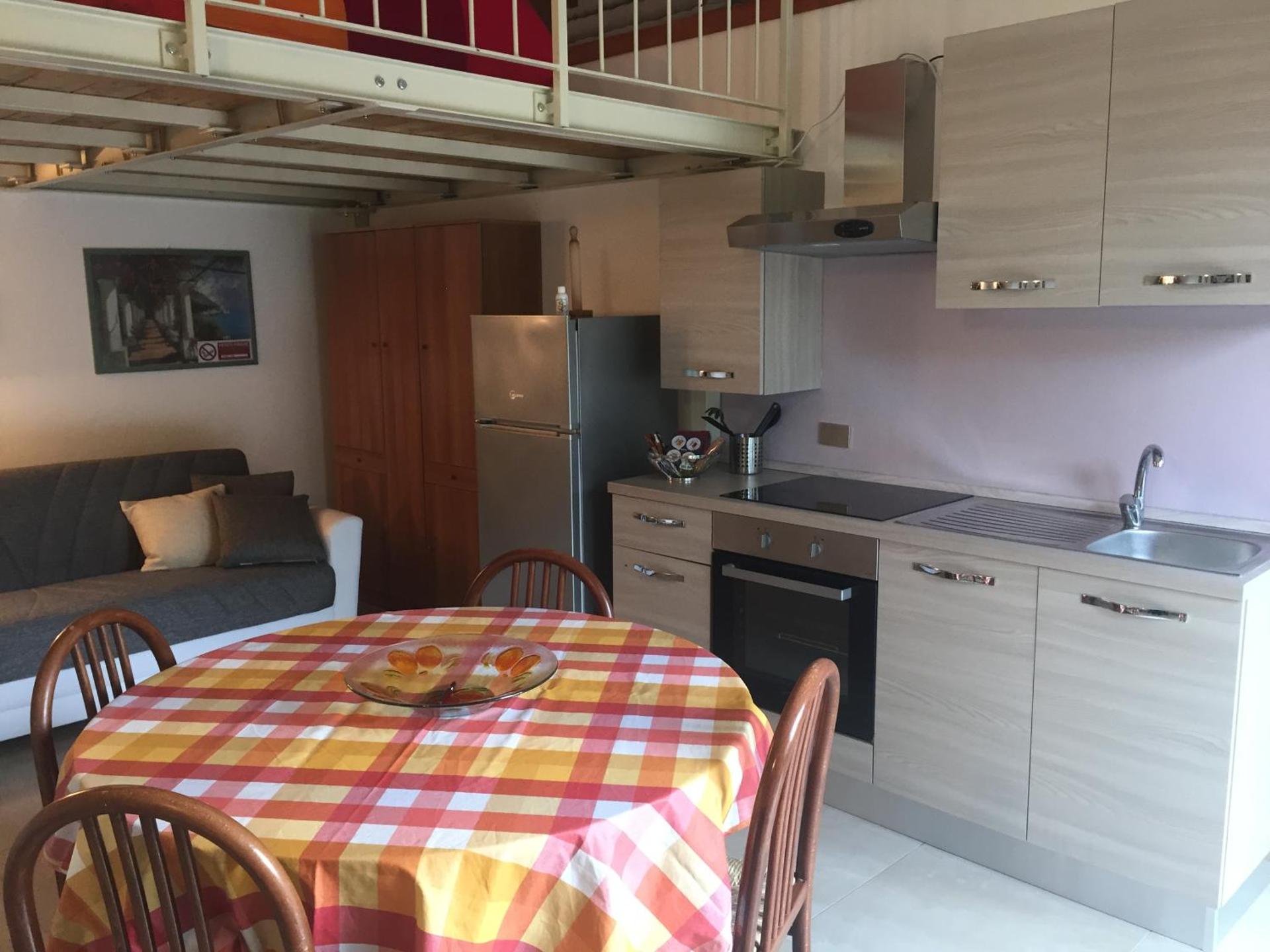 Agriturismo Monteroseo