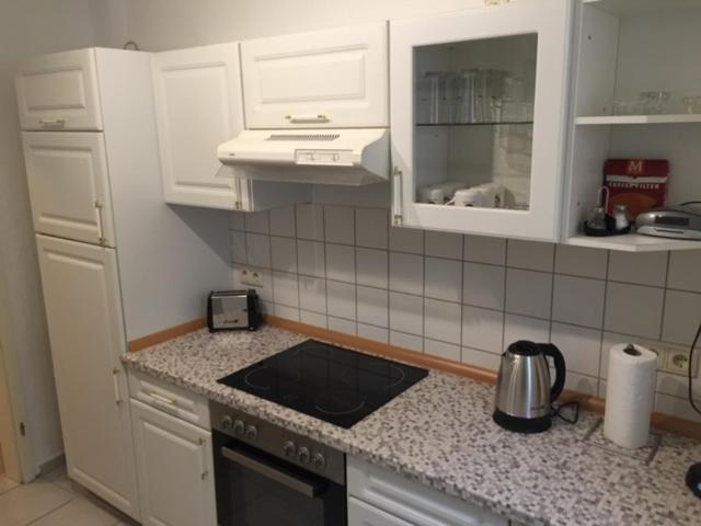 Altstadt-Ferienwohnung