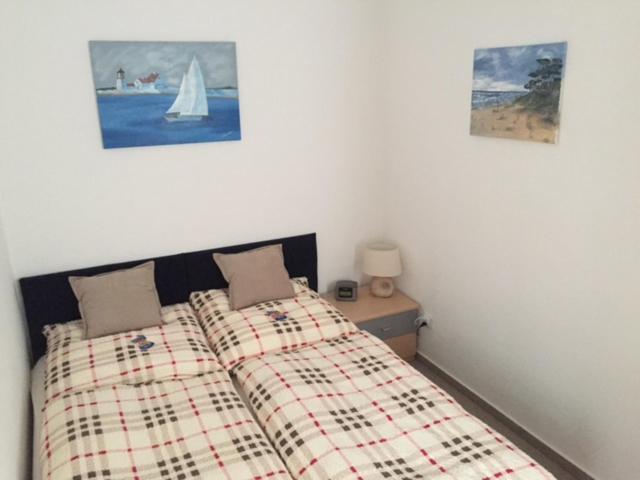 Altstadt-Ferienwohnung