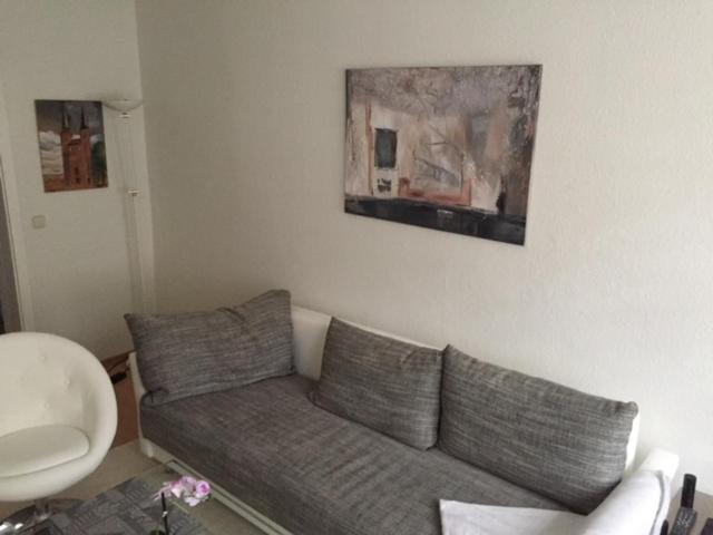 Altstadt-Ferienwohnung