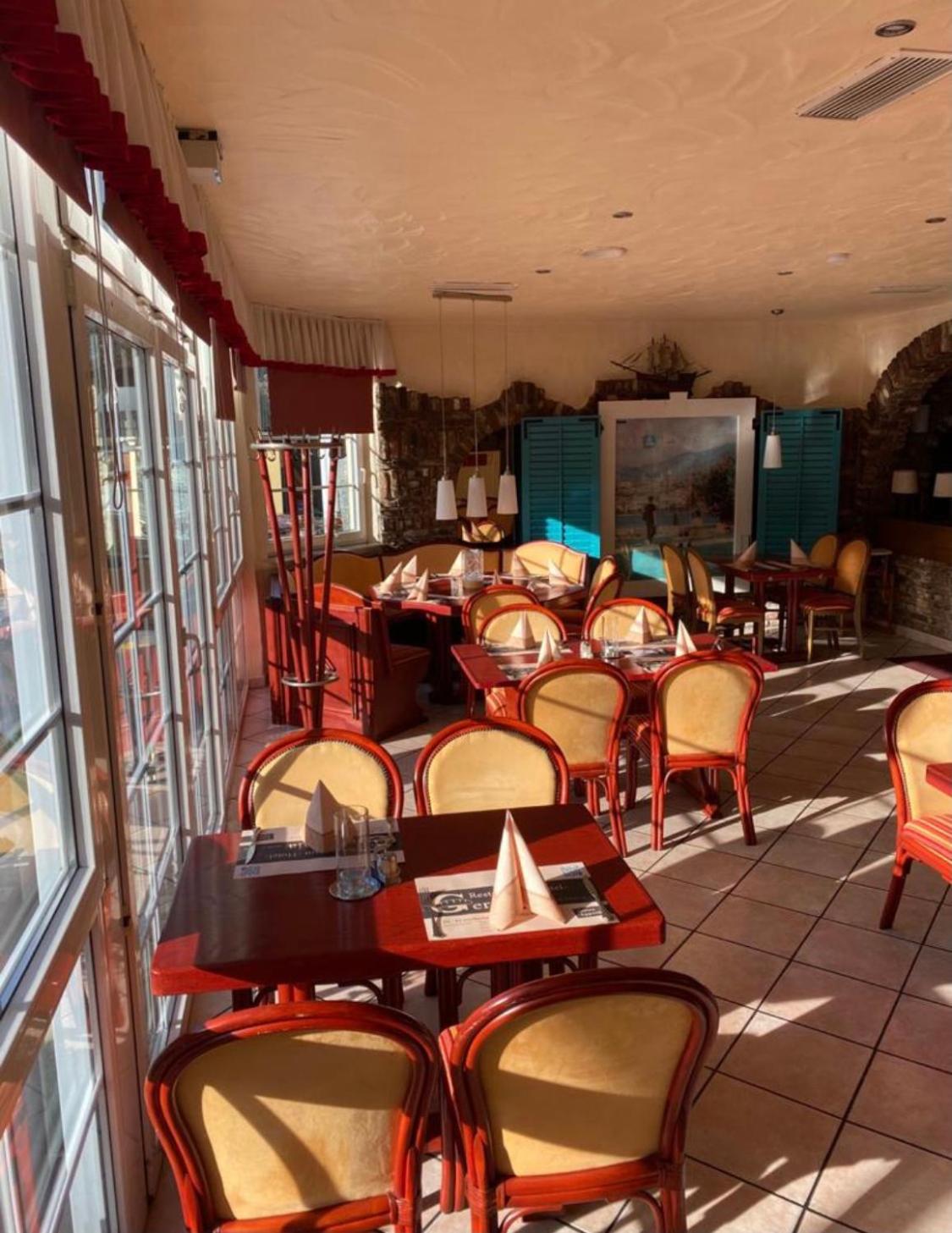 Hotel Restaurant Germania