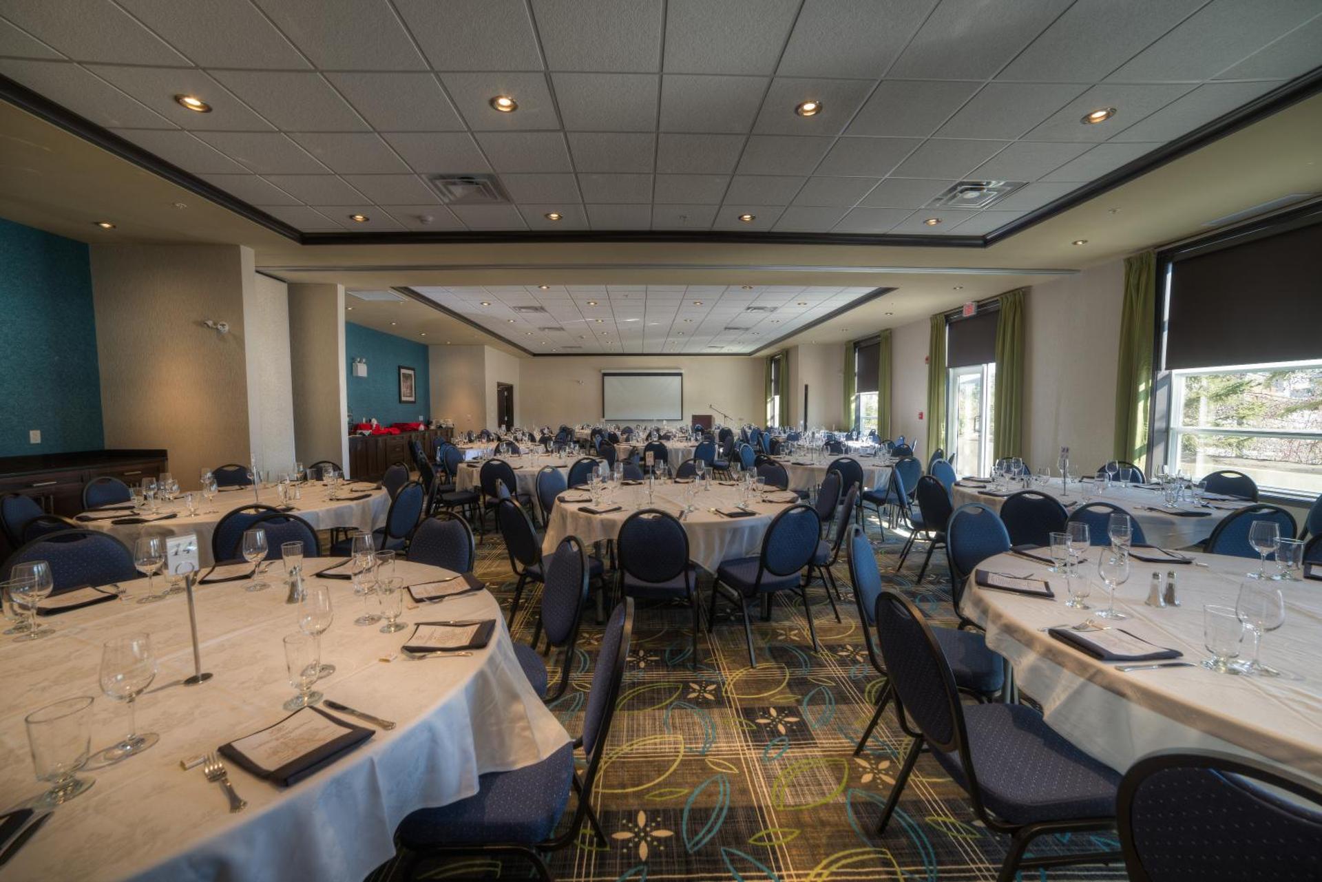 Meeting/conference room