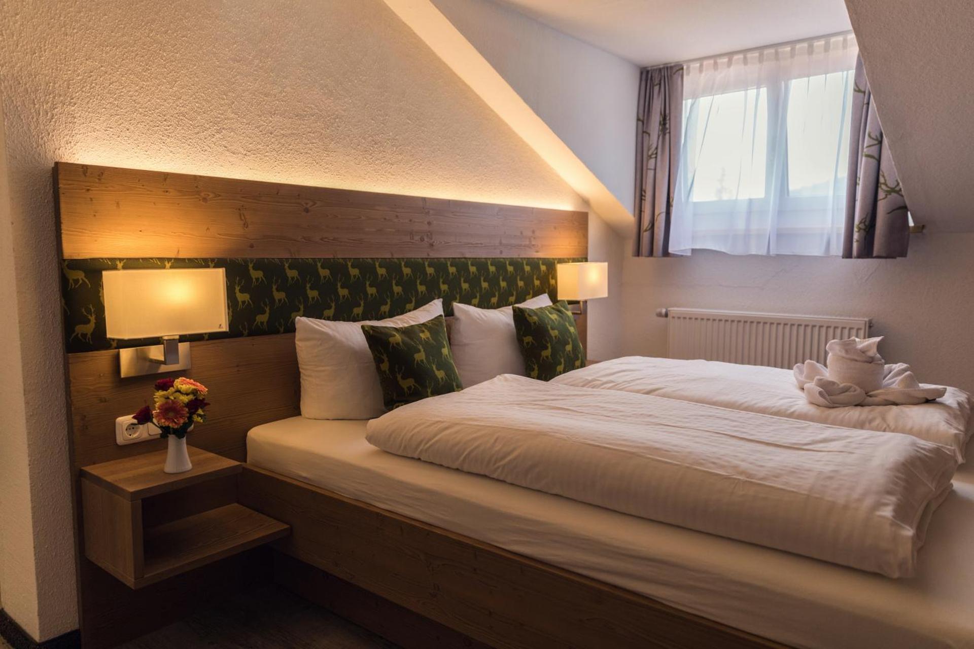 Waldhotel Seebachschleife