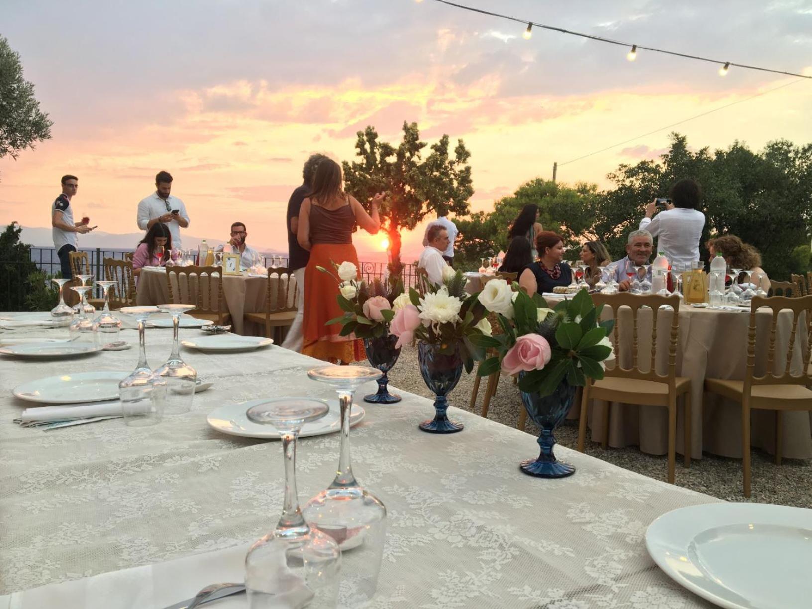 Banquet/Function facilities