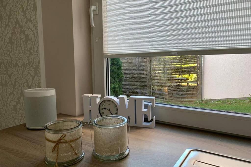 Schöne Wohnung im Landhausstil nahe Olpe Biggesee