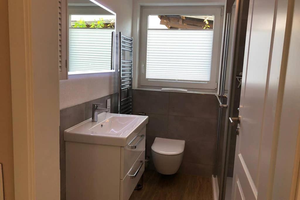 Schöne Wohnung im Landhausstil nahe Olpe Biggesee